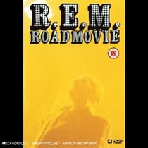 R.E.M. - Road Movie