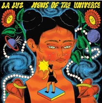 News Of The Universe - édition colorée