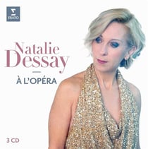 À l'opéra