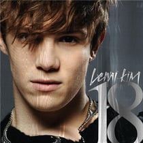 18 - édition limitée
