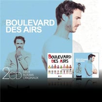 Je me dis que toi aussi - Les appareuses trompences - CD
