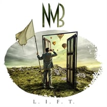 L.I.F.T. - édition limitée