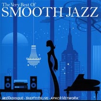 The very best of smooth jazz