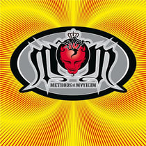 Methods Of Mayhem