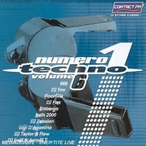 N 1 Techno Vol 6