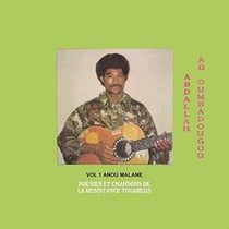 Anou malane