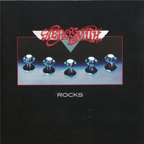 Rocks