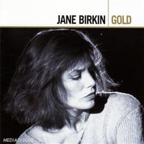 Jane birkin (gold)