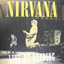 Live at Reading