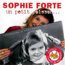 Un petit poisson...