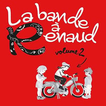 La bande à Renaud /vol.2