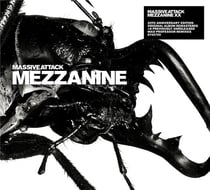 Mezzanine - édition limitée