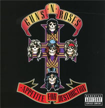 Appetite for destruction
