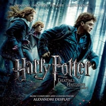 Harry Potter and the Deathly Hallows, Pt. 1