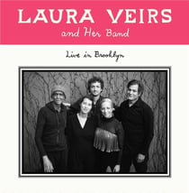 Laura Veirs And Her Band