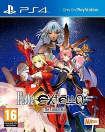 Fate Extella : The Umbral Star - Playstation Hits