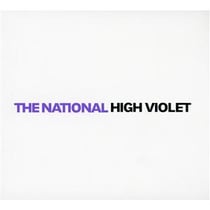 High violet