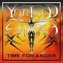 Time For Anger