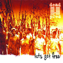 Let's get free