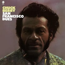 San Francisco dues