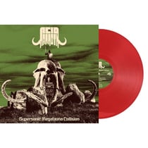 Supersonic Megafauna Collision - édition limitée