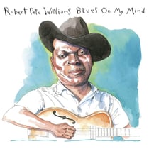 Blues On My Mind