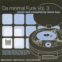 Da Minimal Funk 3