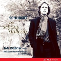 Die schöne müllerin