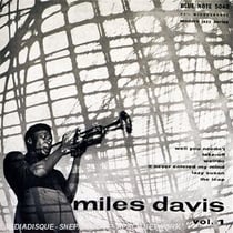 Miles davis /vol.1