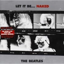 Let it be ...naked