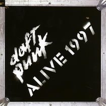 Alive 1997