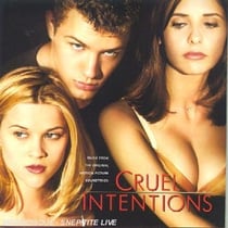 Cruel intentions (bof)