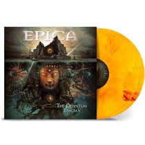The Quantum Enigma - 10th Anniversary Edition - édition limitée colorée