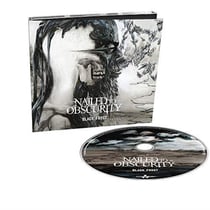 Black frost - édition limitée