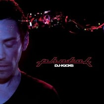 Dj kicks