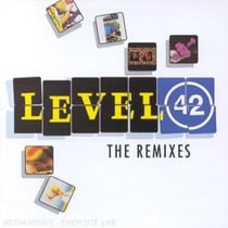 The dance re-mixes