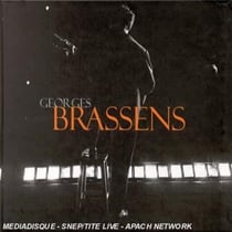 Georges brassens