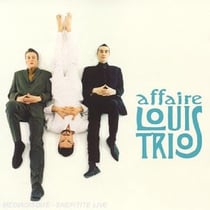 Affaire Louis Trio
