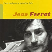 C'est toujours la premiere fois