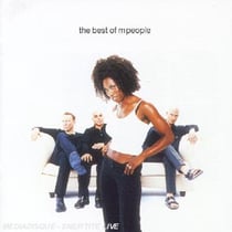 The Best Of M People
