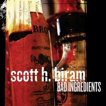 Bad ingredients