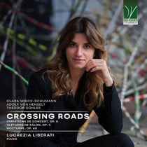 Crossing Roads