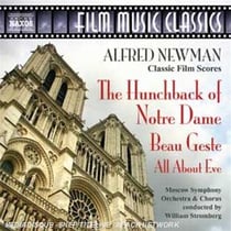 Le bossu de notre dame