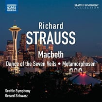 Strauss: Macbeth