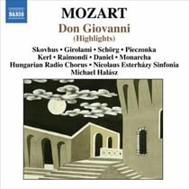 Don Giovanni (Extraits)