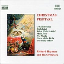 Christmas Festival