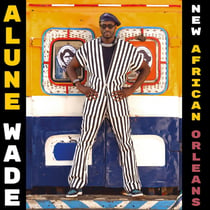 New African Orleans