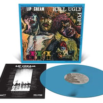 Kill Ugly Pop - édition colorée