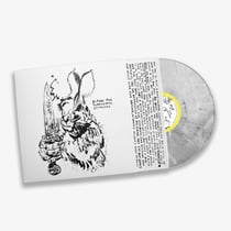 Terrestrial Seethings - édition limitée colorée