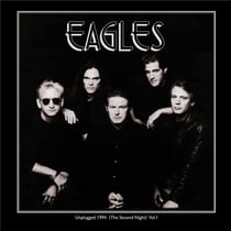 Unplugged 1994 (the second night) /vol.1